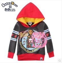 【深度解析】齐齐蛙猿人头卫衣 潮流新品全指南